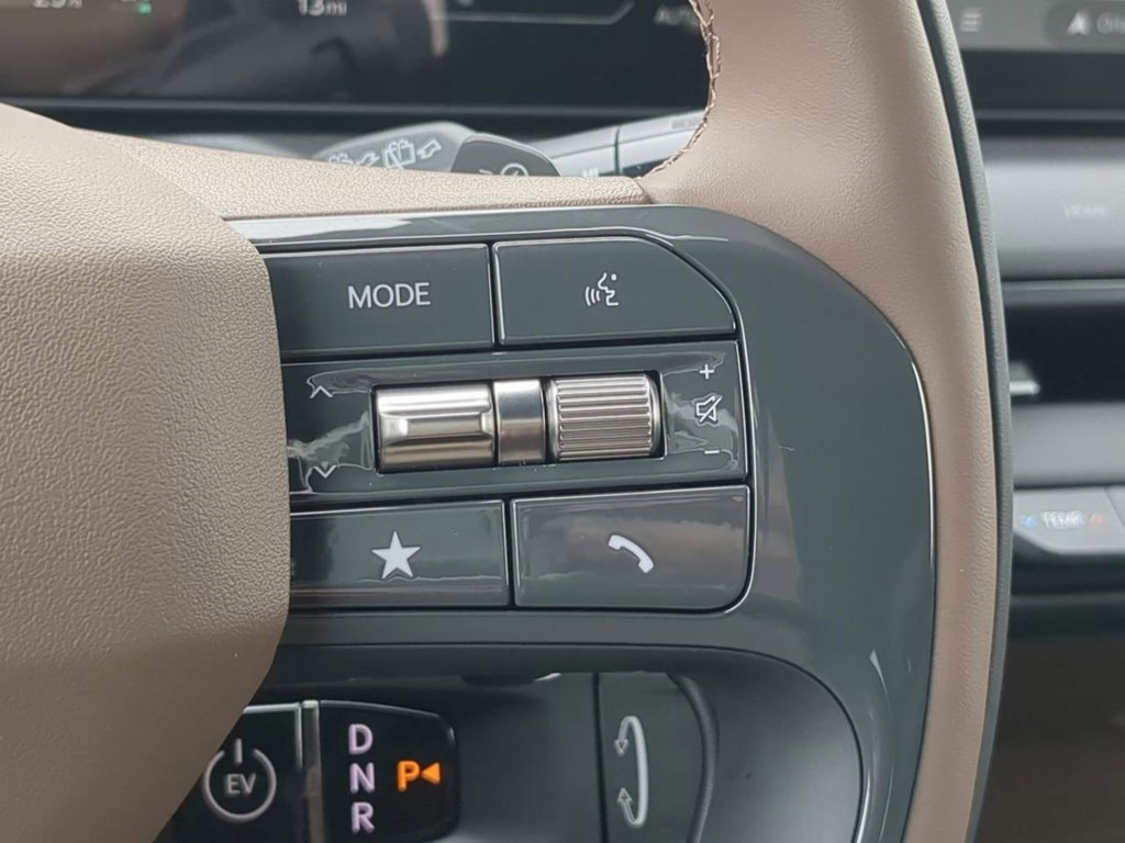 New 2026 Ivory Silver Kia GT-Line AWD image 32