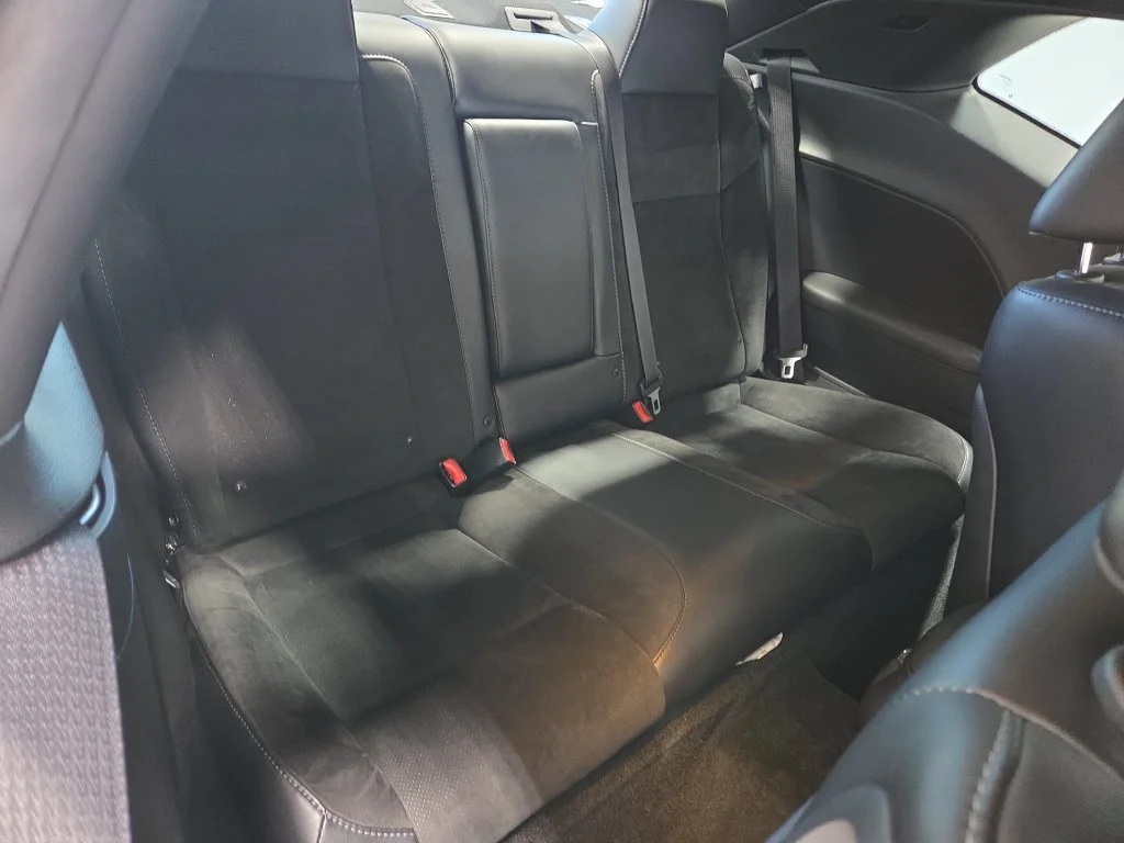 Used 2015 Blue Dodge R/T Scat Pack image 10
