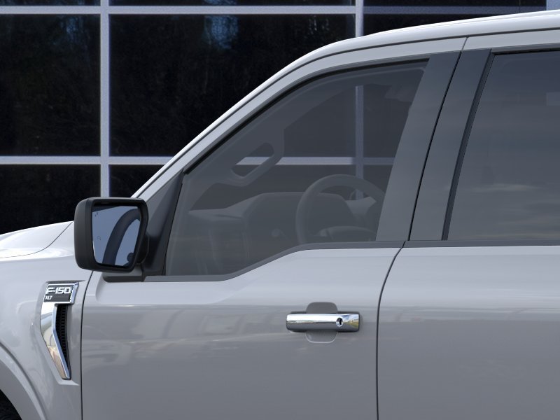 New 2026 Avalanche Ford XLT image 44