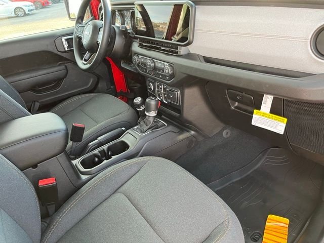2026 Jeep Gladiator Sport - Photo 22
