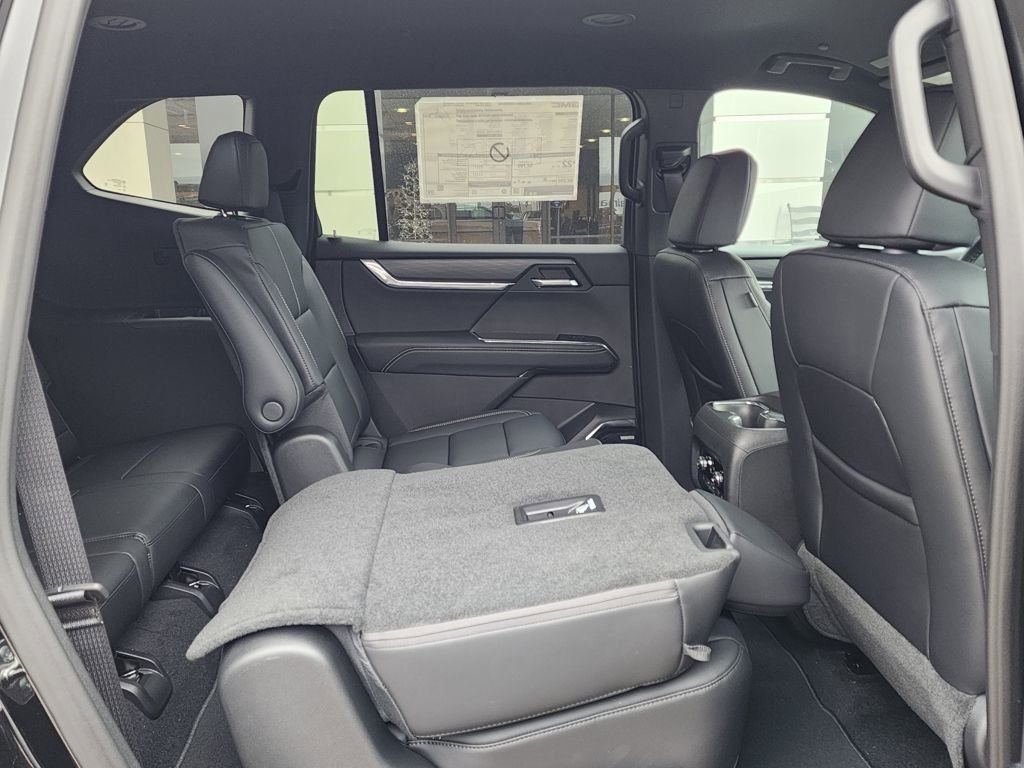 2026 GMC Acadia Elevation - Photo 46