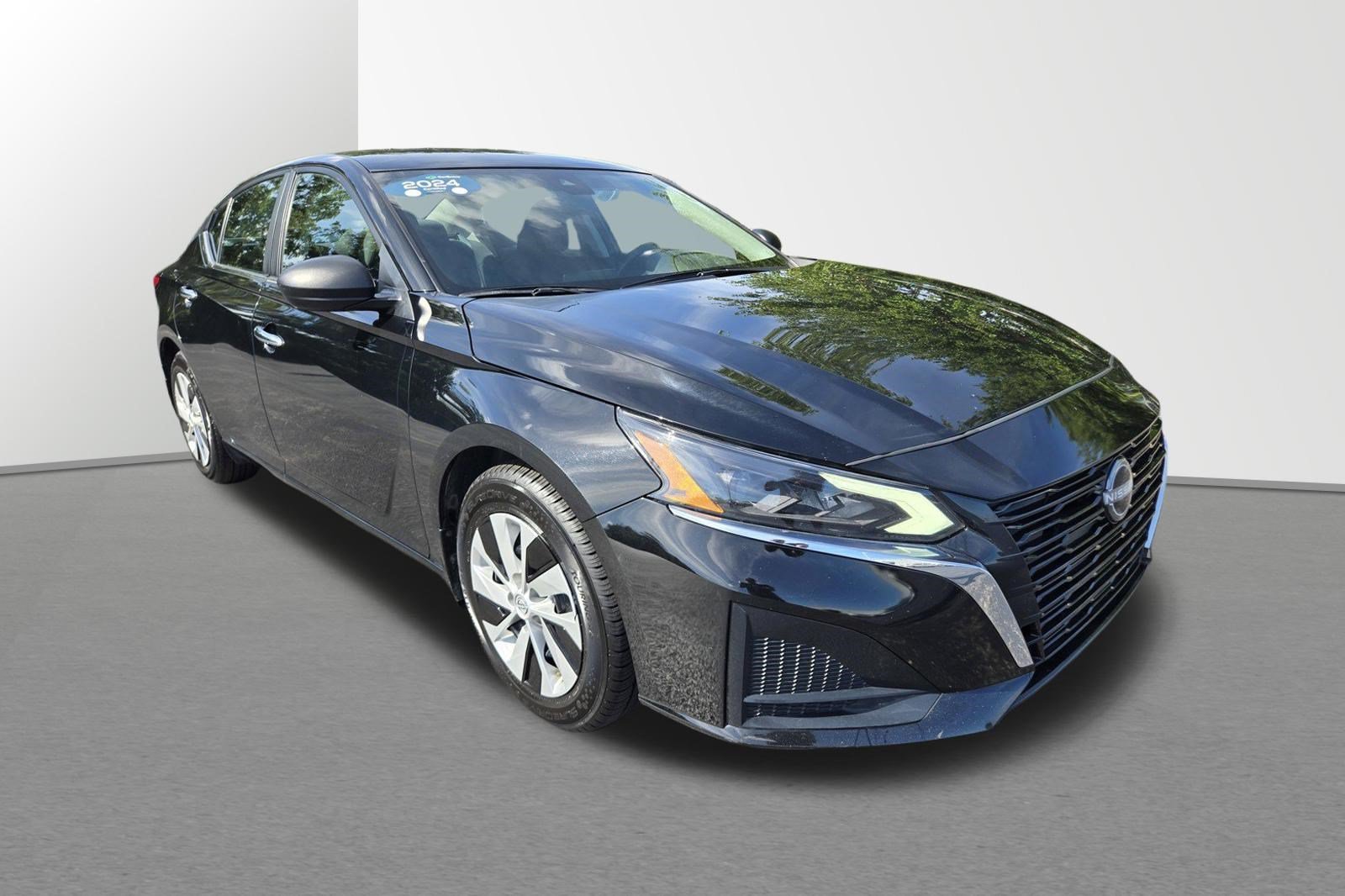 2024 Nissan Altima S