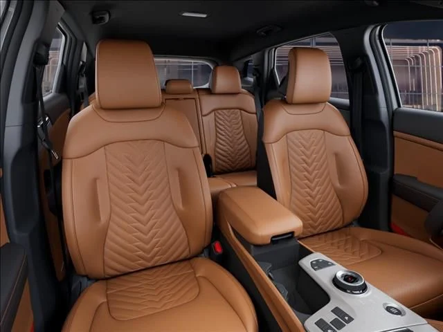 New 2026 Wolf Gray Kia X-Line image 15