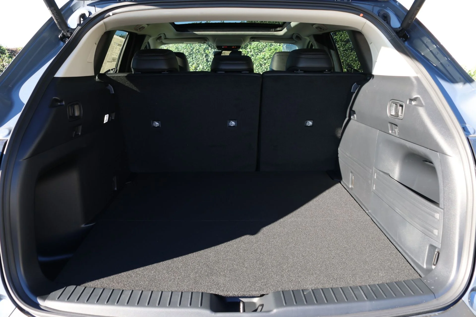 2026 Mazda CX-50 Premium Plus - Photo 25
