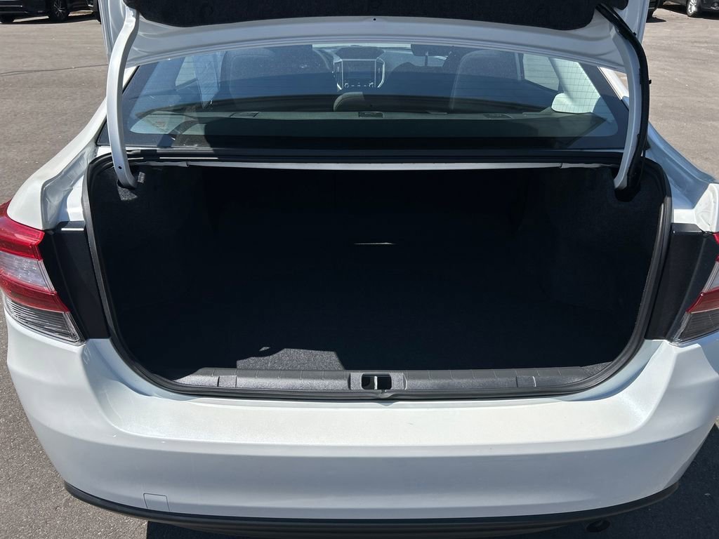 2023 Subaru Impreza Premium - Photo 17
