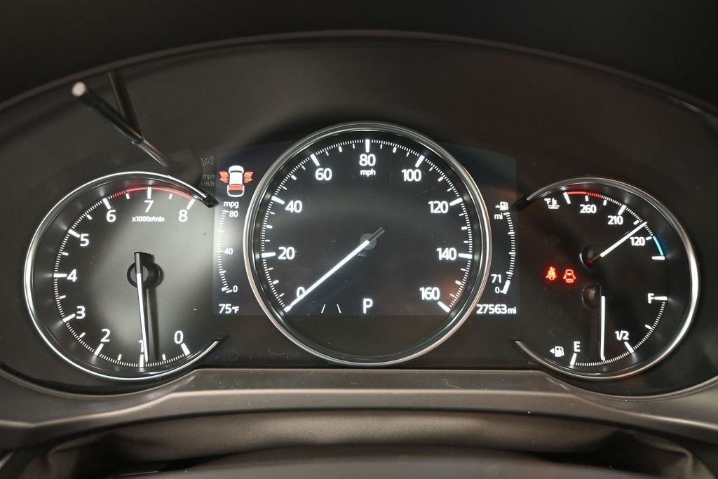 Used 2023 Blue Mazda 2.5 S Premium Package image 21