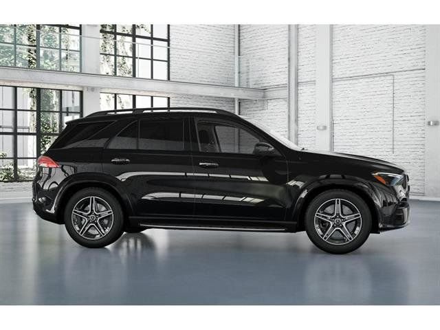2026 Mercedes-Benz GLE GLE450 - Photo 15