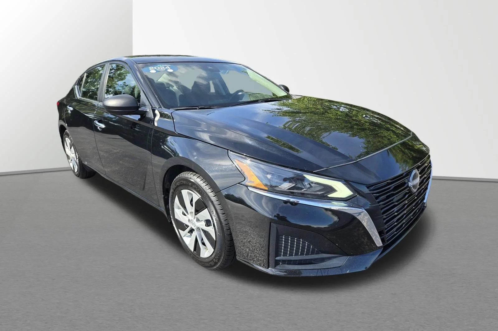 2024 Nissan Altima S