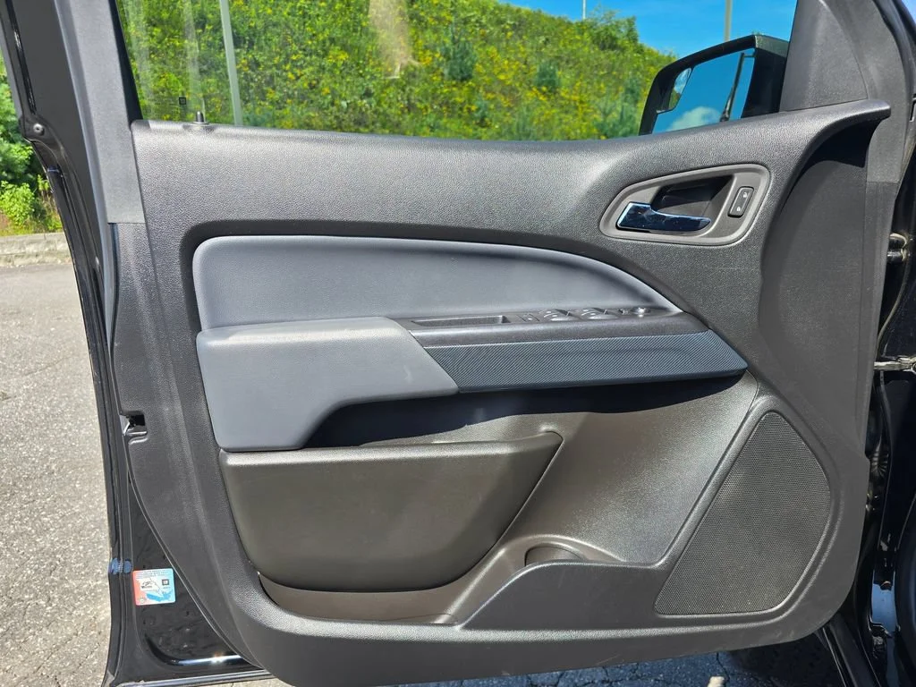 2022 Chevrolet Colorado Z71 - Photo 46