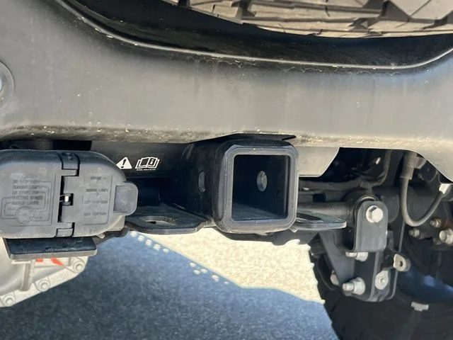 Used 2022 Silver Ford Raptor image 36
