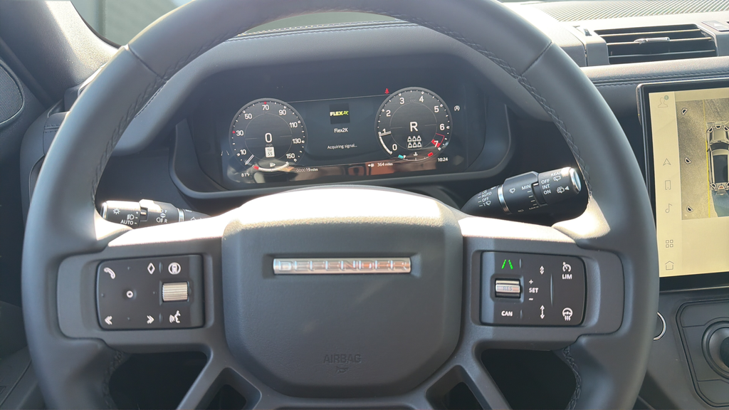 2026 Land Rover Defender S - Photo 29