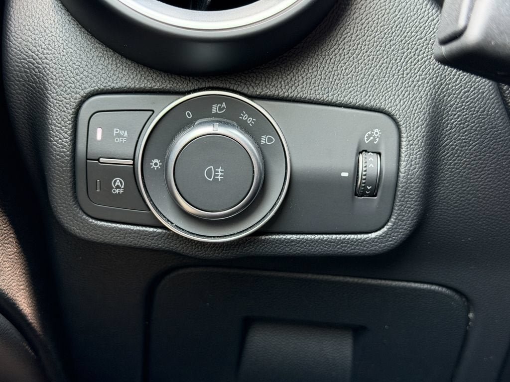 Used 2024 Alfa White Alfa Romeo Ti image 16