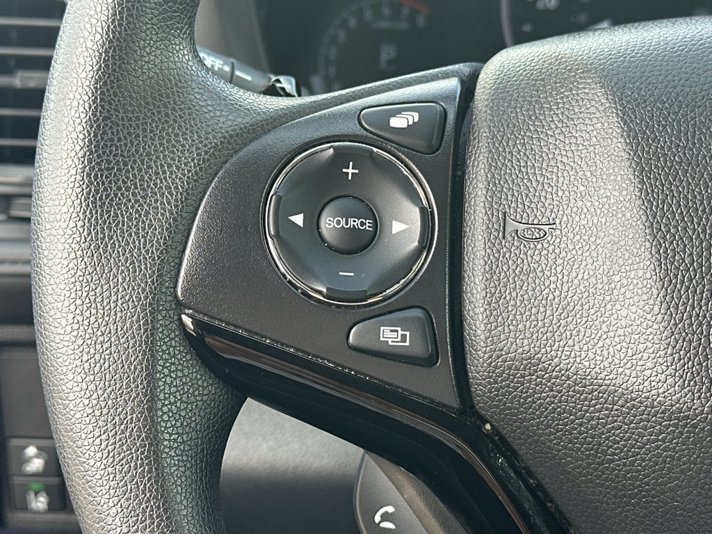 Used 2022 Blue Honda EX image 17