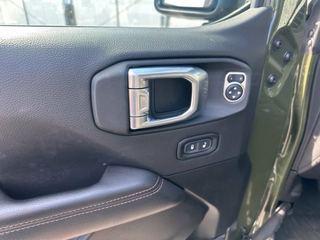 Used 2023 Green Jeep Rubicon 392 image 16