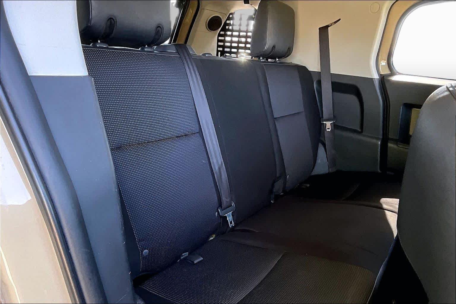 Used 2011 Quicksand Toyota  image 19