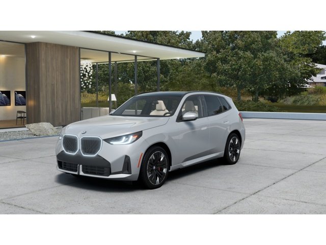 2026 BMW X3 30 XDRIVE's photo