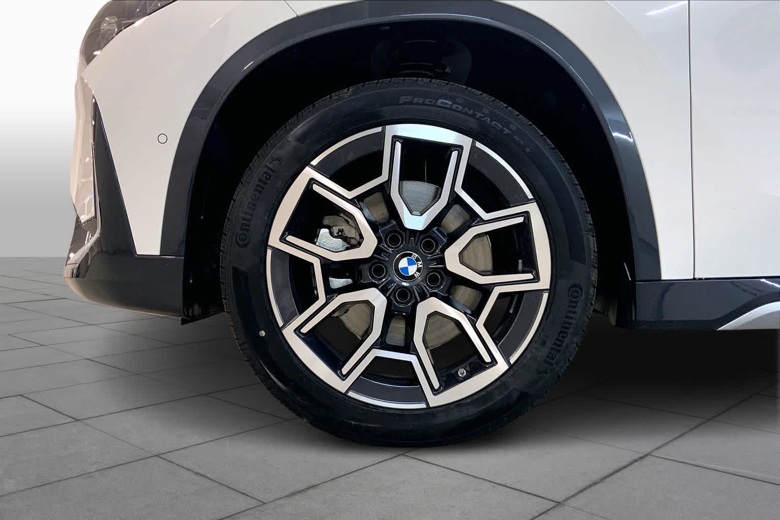 2026 BMW X1 28i - Photo 11