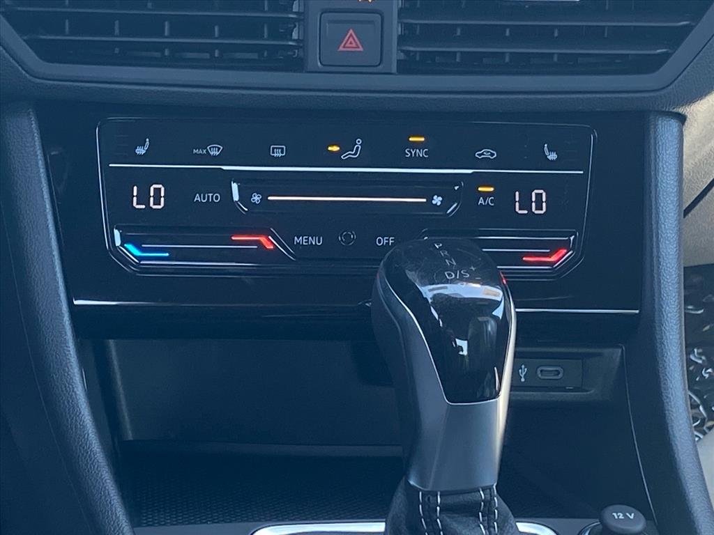 New 2026 Gray Volkswagen 1.5T Sport image 6