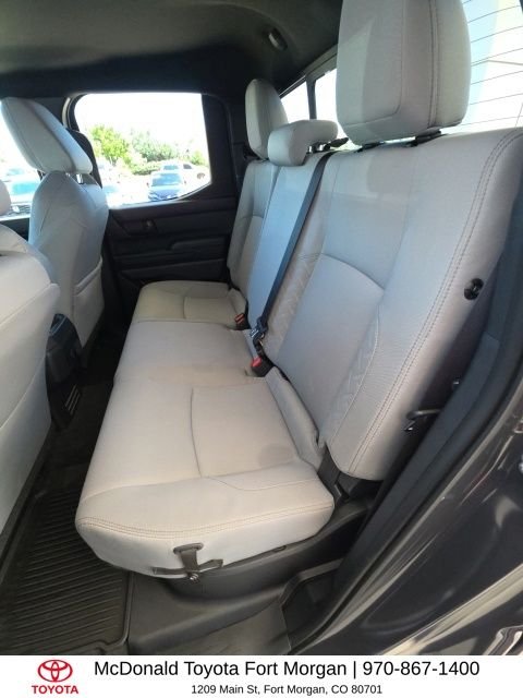 Used 2025  Toyota SR5 image 14