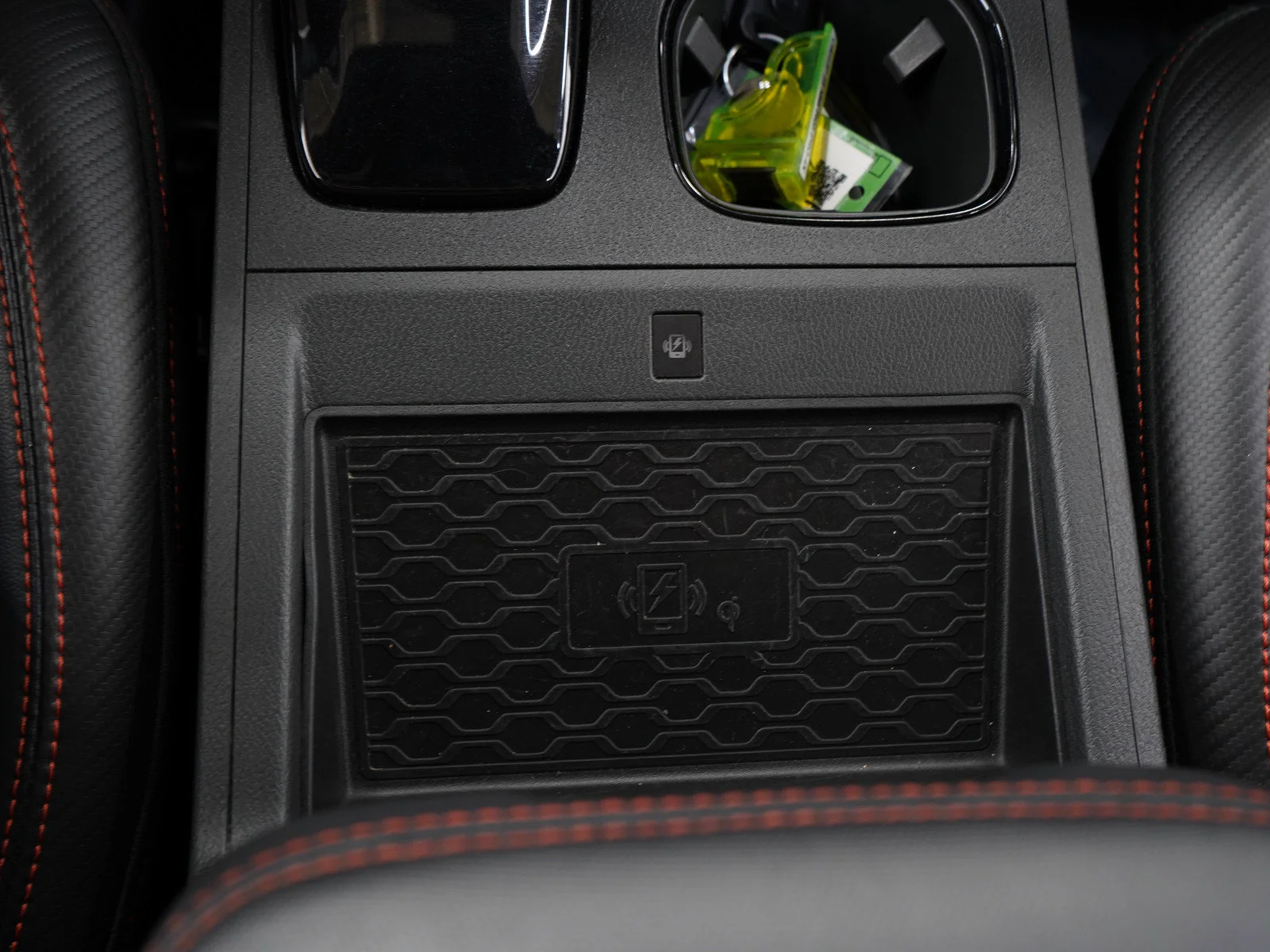 Used 2023 Tactical Green Metallic Nissan PRO-4X image 23