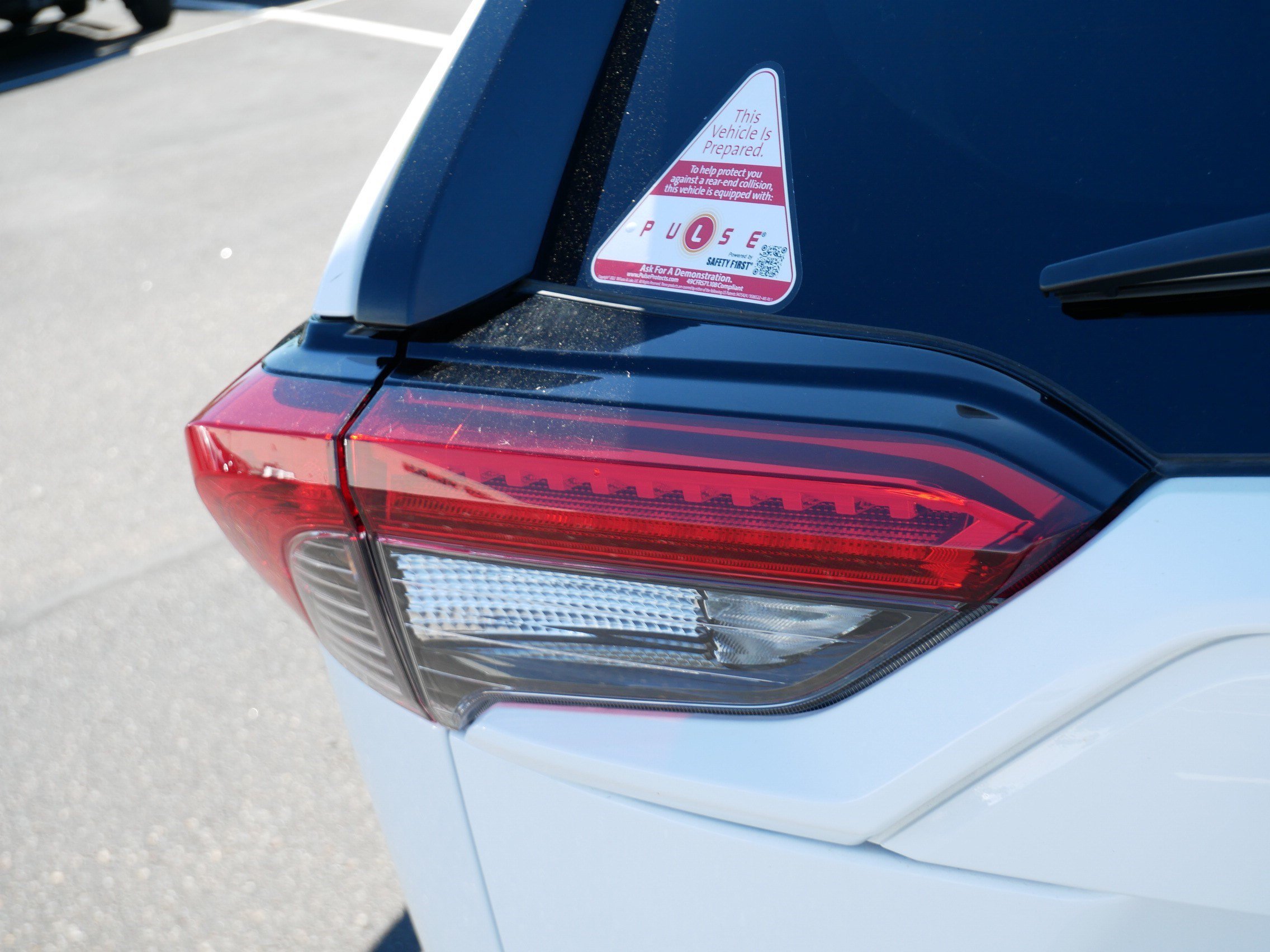Certified Used 2025 ICE CAP Toyota XLE image 17