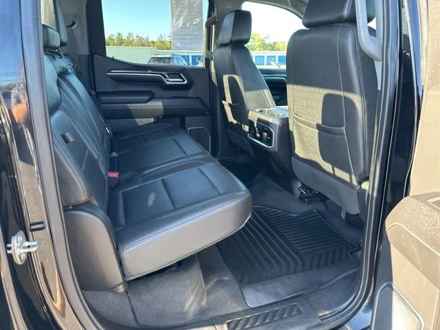 2023 Chevrolet Silverado 1500 LTZ - Photo 11