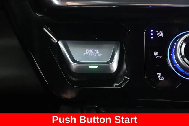 Used 2025 Black GMC Denali image 24