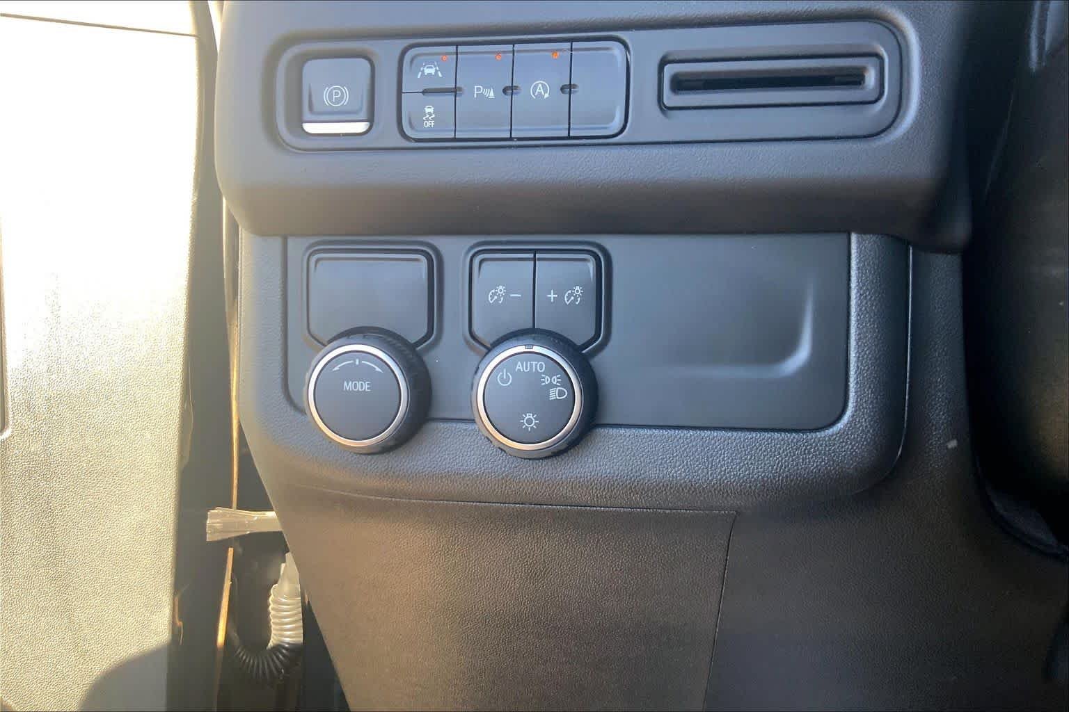 Certified Used 2023 Black Chevrolet LT image 36