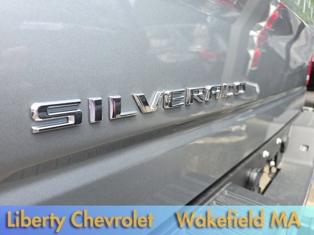 2026 Chevrolet Silverado 1500 LT - Photo 7