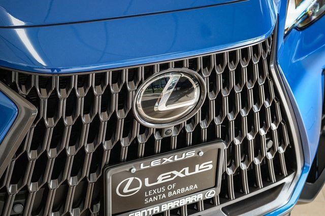 New 2026 Grecian Water Lexus NX 450h+ PREMIUM AWD image 9