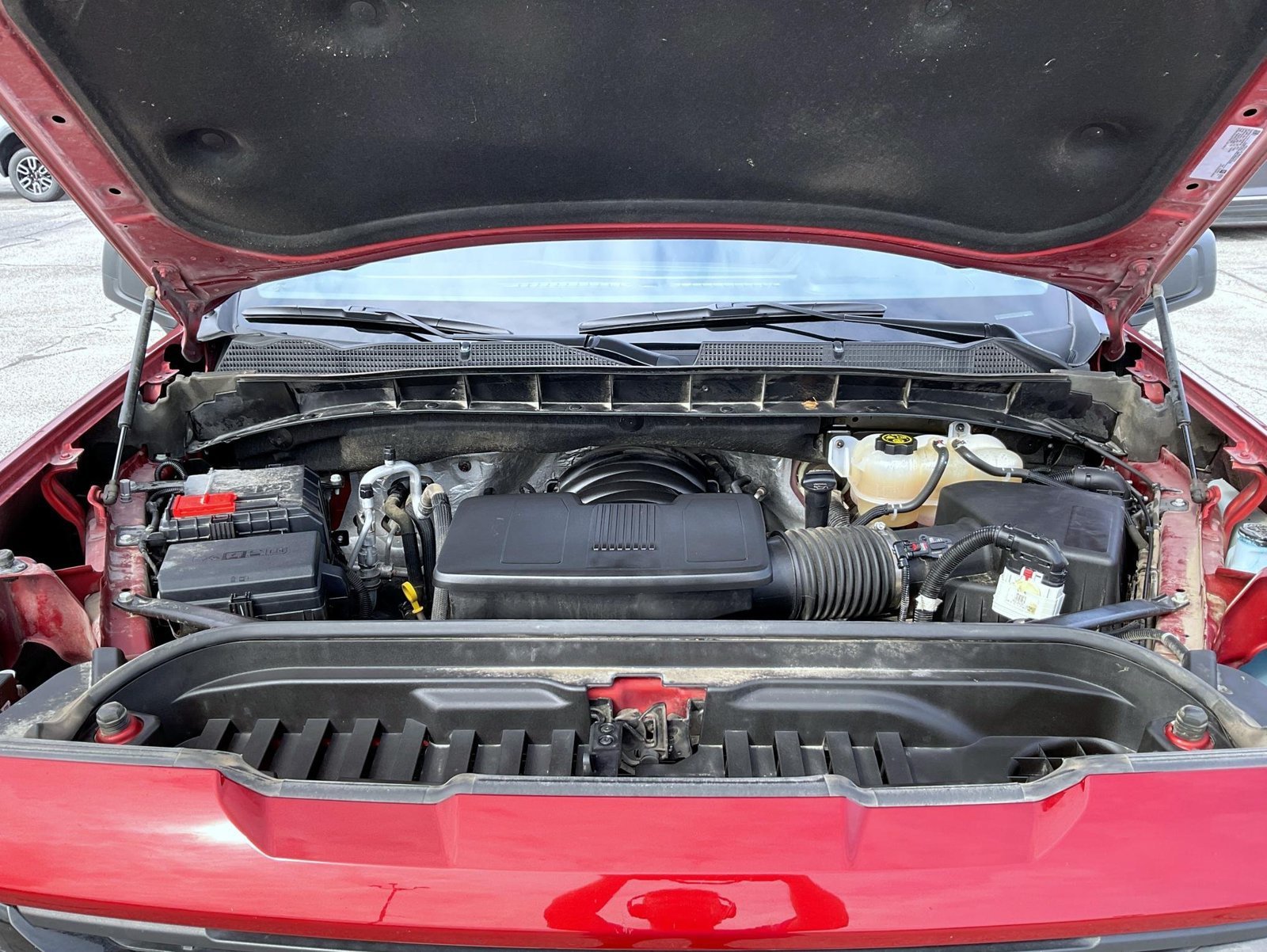 2023 GMC Sierra 1500 Elevation - Photo 24