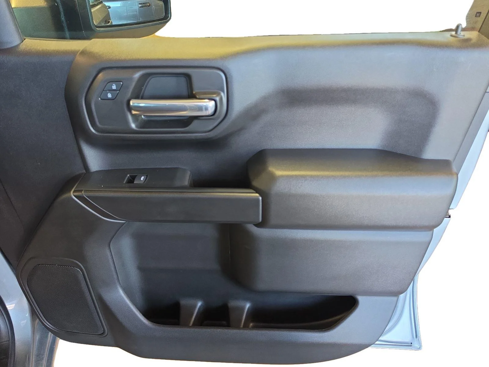 Used 2024 Sterling Metallic GMC Pro image 24