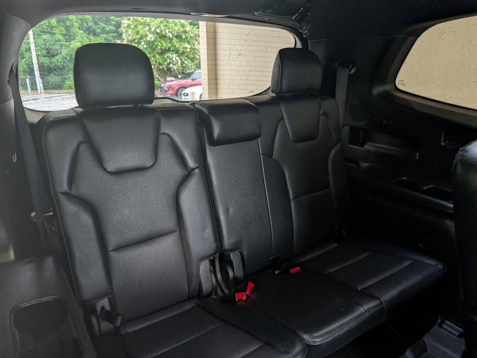 Used 2023 Dawning Red Kia SX X-Line image 25