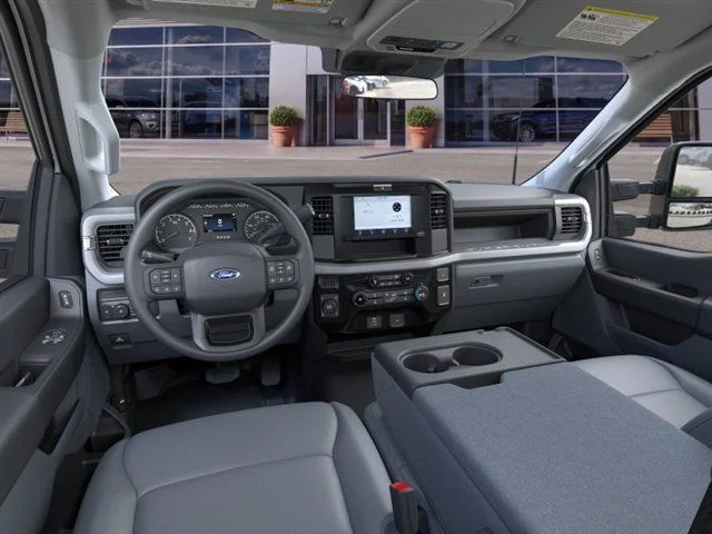 2026 Ford F-350 Super Duty XL - Photo 33