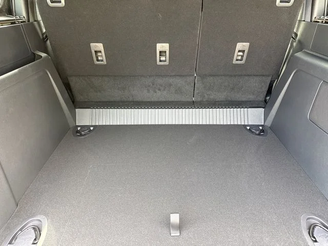 New 2026 Marsh Gray Ford Big Bend® image 11