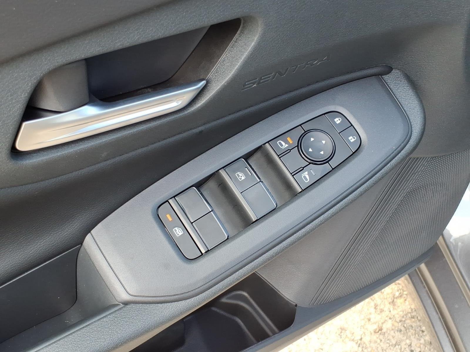 New 2026 Gun Metallic Nissan S image 11
