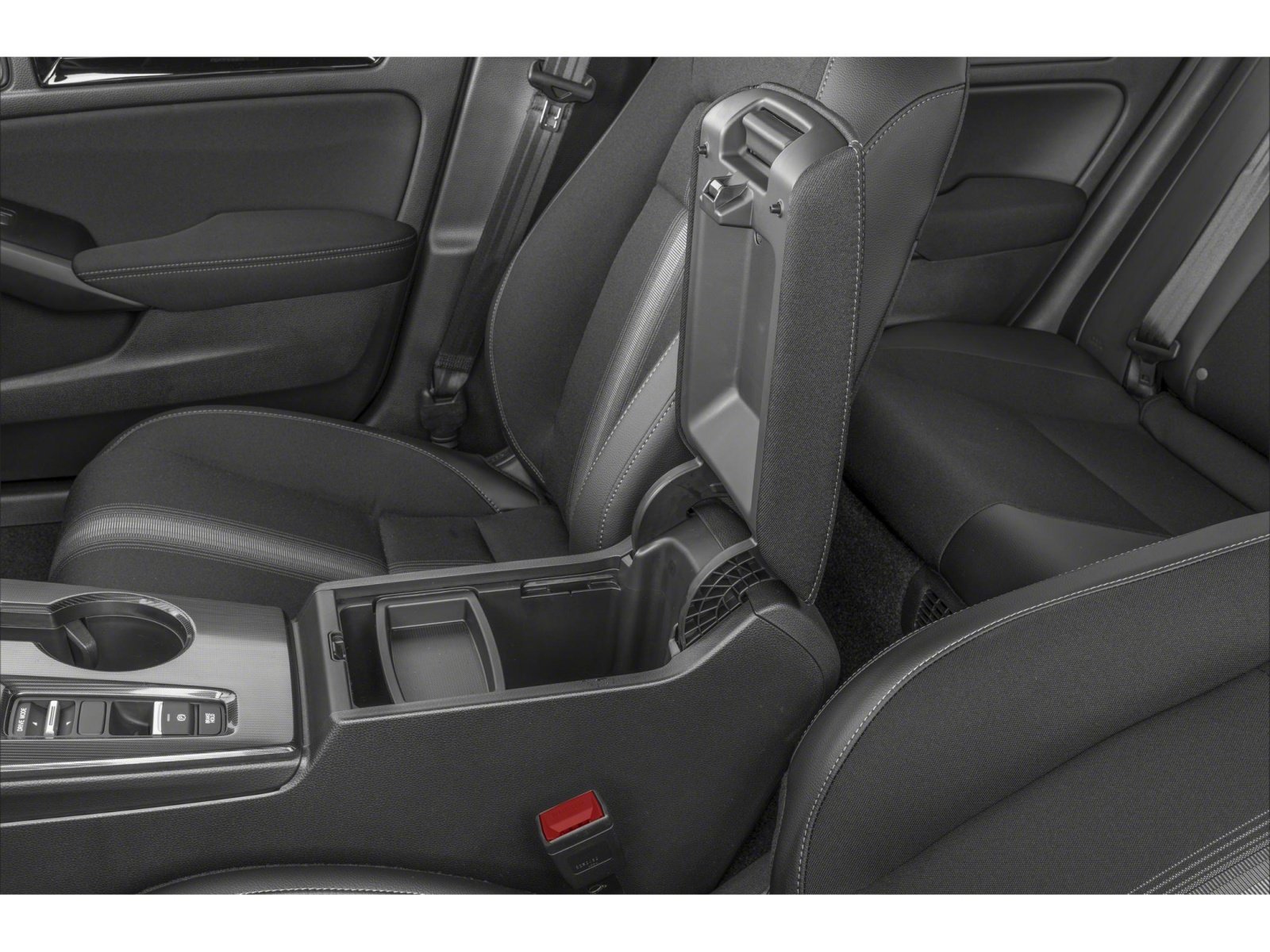New 2026 Blue Lagoon Pearl Honda Sport Touring image 9