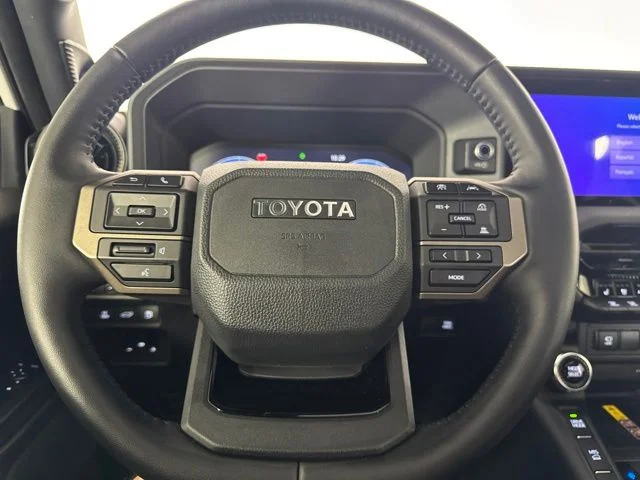 Certified Used 2025 Ice Toyota Base image 41