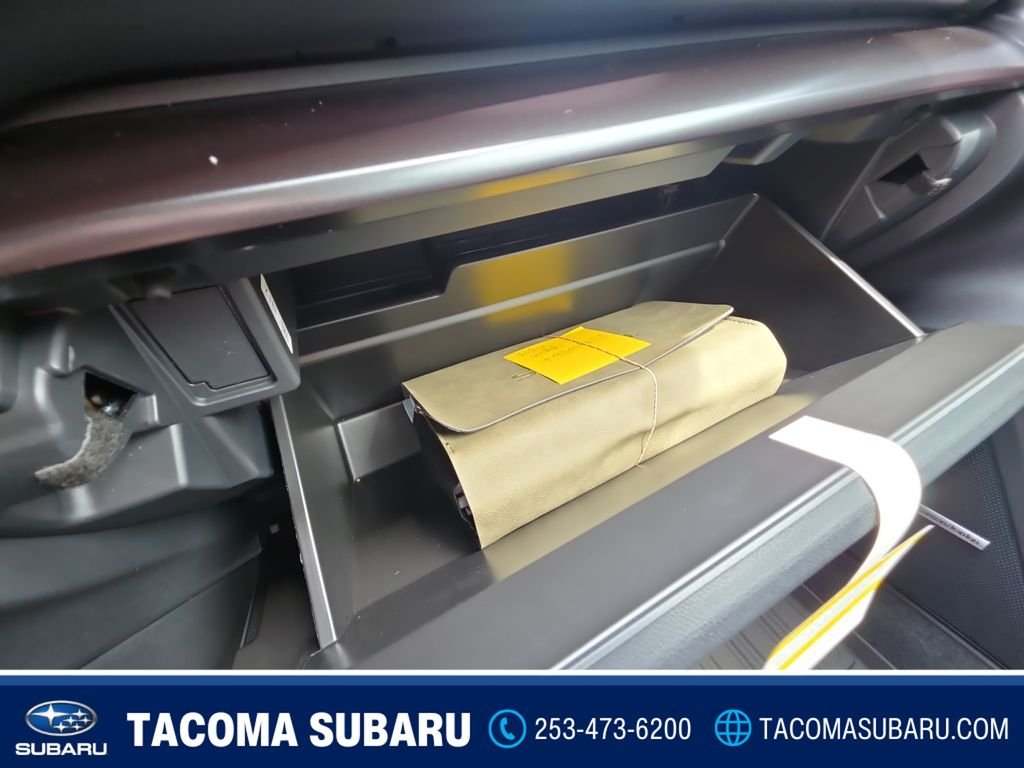 New 2026 SUNRISE YELLOW Subaru Series.Yellow image 22