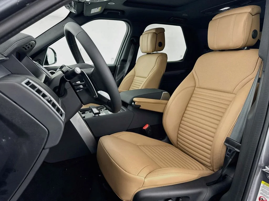 New 2026 Eiger Grey Land Rover Gemini Edition image 21