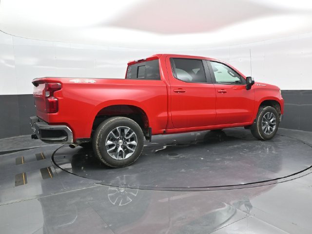 2026 Chevrolet Silverado 1500 LT - Photo 7