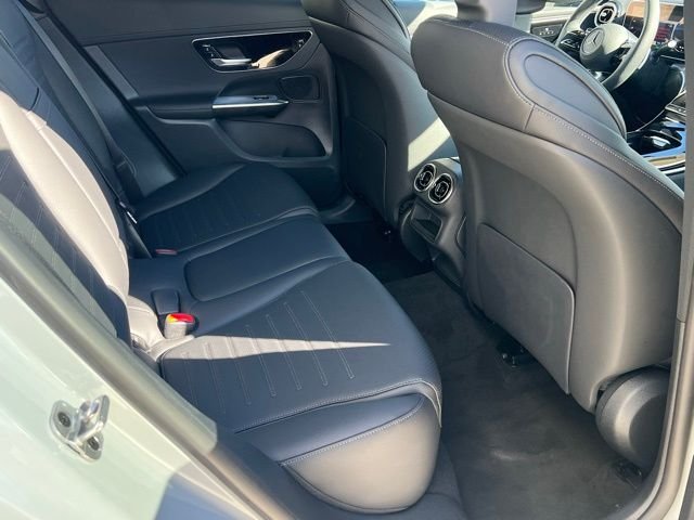 2026 Mercedes-Benz GLC Base - Photo 26