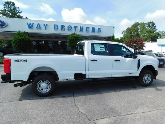 2026 Ford Super Duty F-250® XL