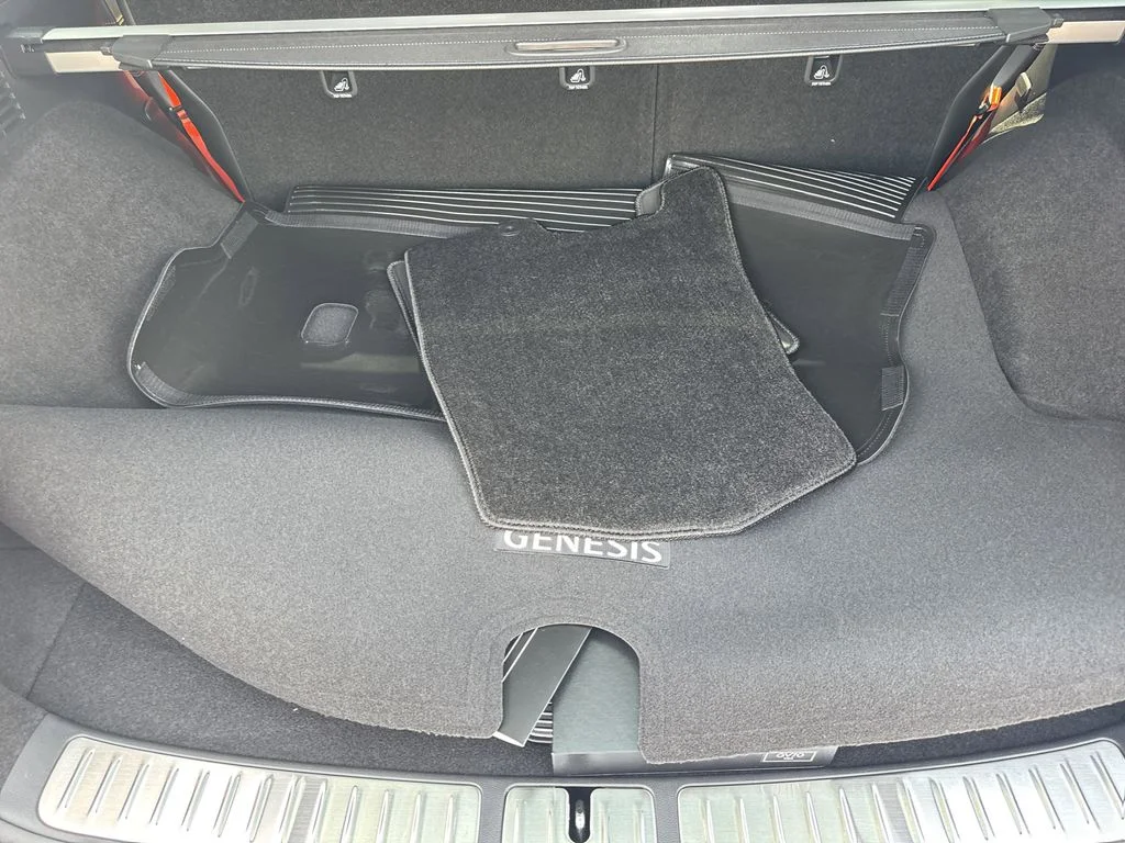 2026 GENESIS GV70 Sport Prestige - Photo 18