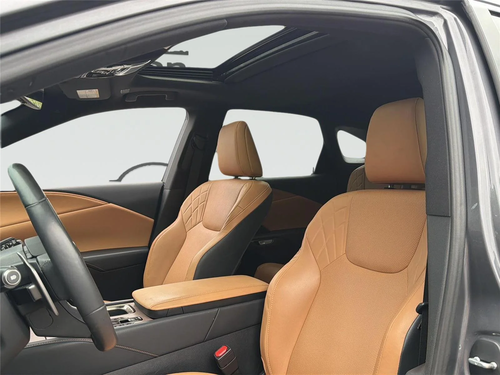2023 Lexus RX 350 - Photo 12