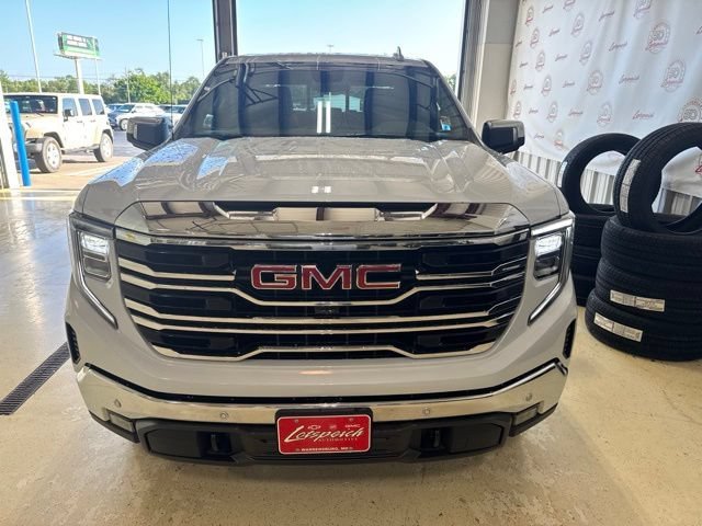 2026 GMC Sierra 1500 SLT - Photo 27
