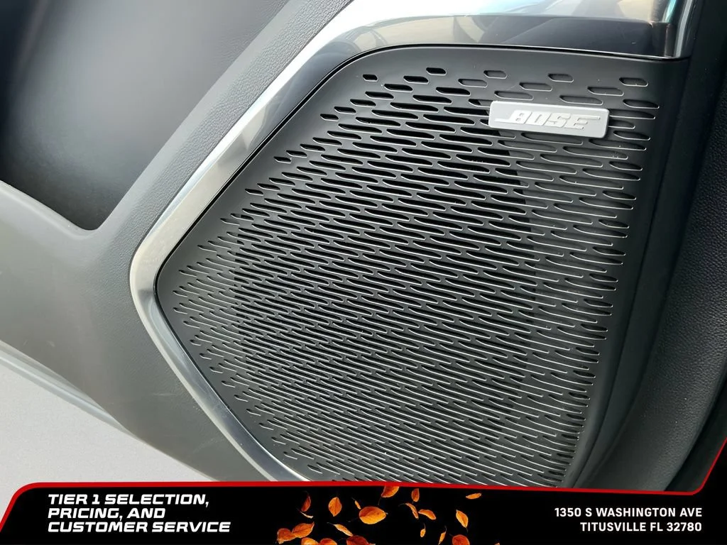 New 2026 Sterling Metallic GMC Elevation image 29