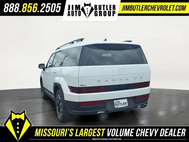 Used 2026  Hyundai SEL image 2