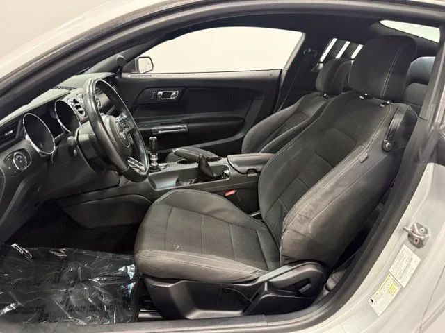 Used 2016 Silver Ford V6 image 10