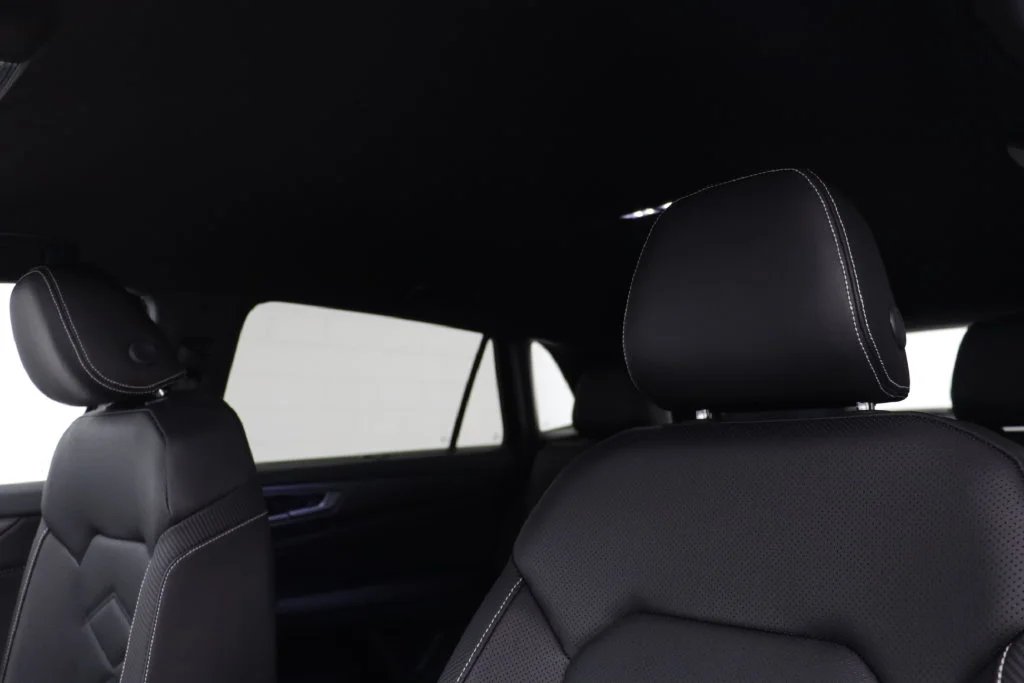 New 2026 Black Pearl Volkswagen SE w/Technology image 12